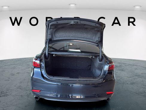 Used 2021 MAZDA MAZDA6 Touring FWD image 18