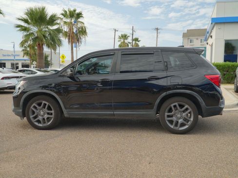 Used 2022 Honda Passport EX-L image 8