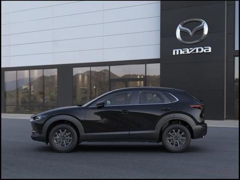New 2026 MAZDA CX-30 AWD 2.5 S image 3