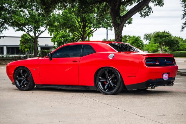 Used 2015 Dodge Challenger R/T w/ Quick Order Package 28B R/T RWD image 42