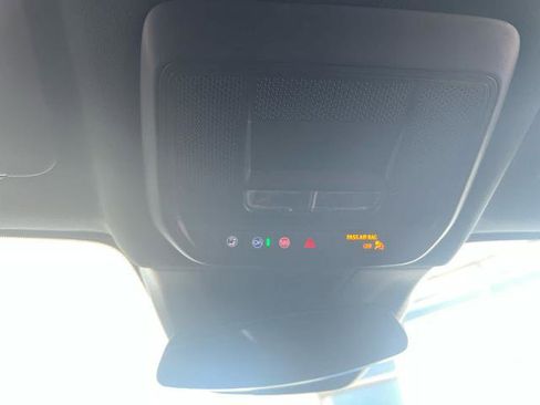 New 2025 Chevrolet Blazer EV LT image 34