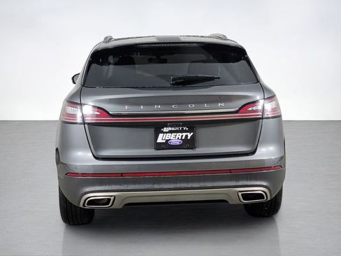 Used 2023 Lincoln Nautilus Reserve w/ Equipment Group 201A image 4