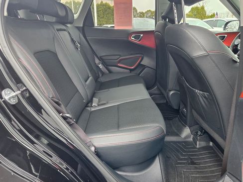 Used 2023 Kia Soul GT-Line w/ GT-Line Technology Package image 31