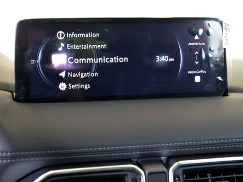 Used 2025 MAZDA CX-5 AWD 2.5 S image 19