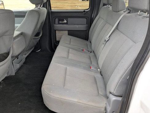 Used 2014 Ford F150 XLT w/ XLT Chrome Package image 26
