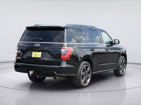 Certified 2021 Ford Expedition Limited AWD/4WD image 6