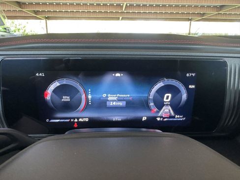 New 2026 Dodge Charger R/T w/ Driver Convenience Group AWD/4WD image 10