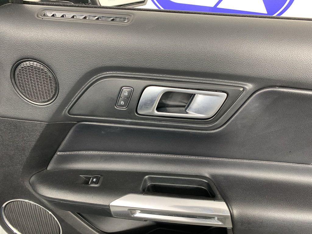 Used 2022 Ford Mustang Premium RWD image 33