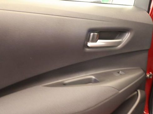 New 2026 Toyota Corolla SE image 25