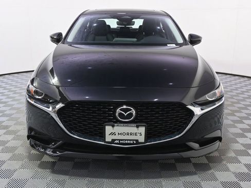 New 2026 MAZDA MAZDA3 2.5 S Sedan w/ Preferred Pkg FWD image 10