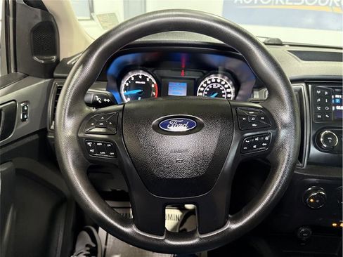 Used 2021 Ford Ranger XL w/ Equipment Group 101A High image 22