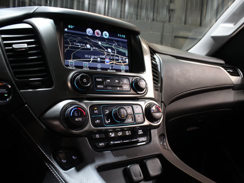 Used 2015 Chevrolet Tahoe LT AWD/4WD image 49