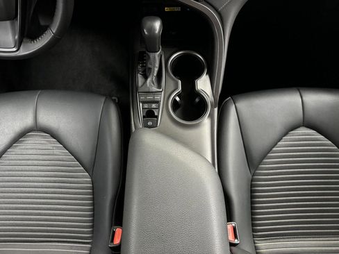 Used 2023 Toyota Camry SE image 22