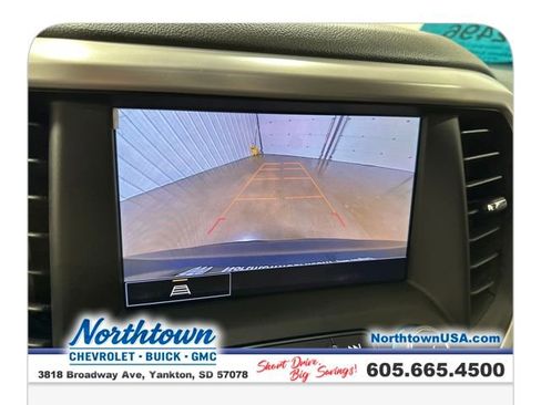 Certified 2023 GMC Acadia SLE w/ Driver Convenience Package AWD/4WD image 21