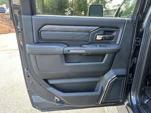 New 2026 RAM 2500 Limited image 20