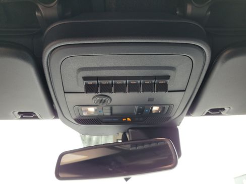 Used 2023 Ford Bronco Black Diamond AWD/4WD image 26