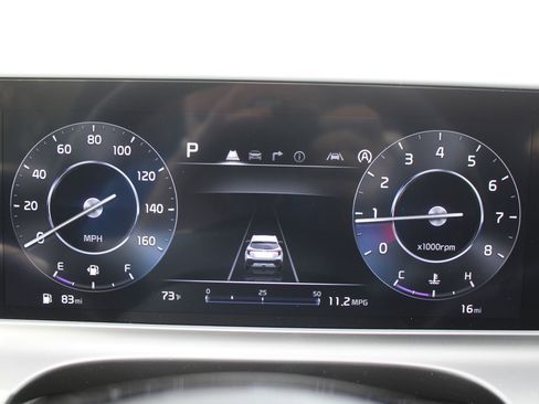 New 2026 Kia Seltos EX image 28