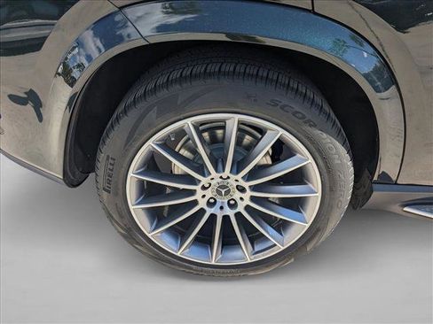 Certified 2023 Mercedes-Benz GLE 350 image 25