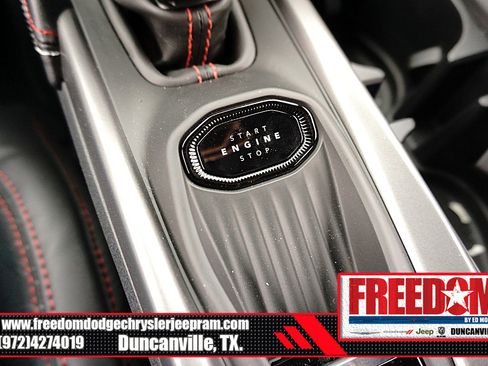 New 2026 Dodge Charger Scat Pack image 30