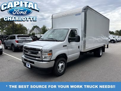 New 2026 Ford E-350 and Econoline 350 Super Duty w/ Power Equipment Group