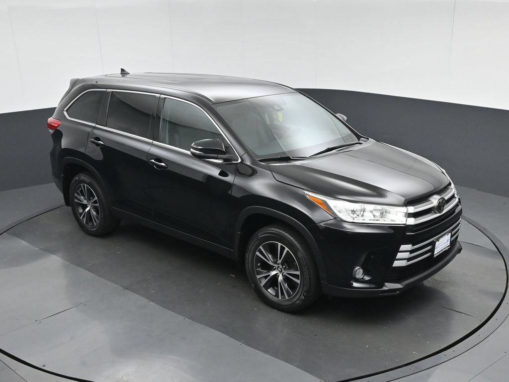 Used 2019 Toyota Highlander Plus AWD/4WD image 65