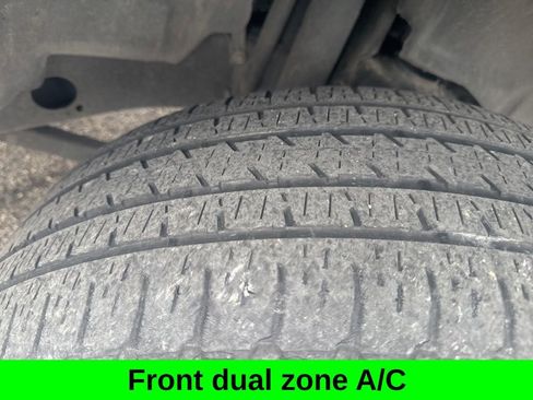 Used 2021 Jeep Wrangler Unlimited Sahara w/ Cold Weather Group AWD/4WD image 4