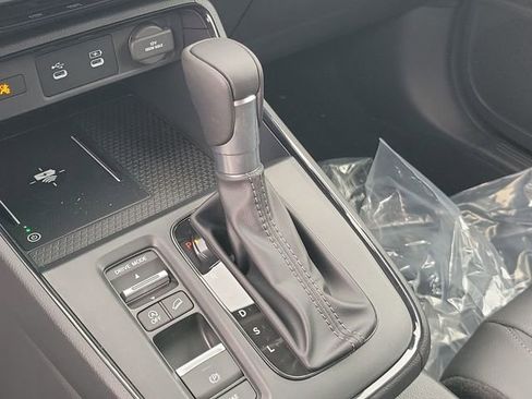New 2026 Honda CR-V EX-L image 36