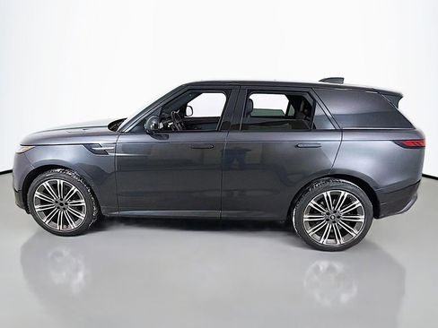 Used 2023 Land Rover Range Rover Sport SE Dynamic image 14