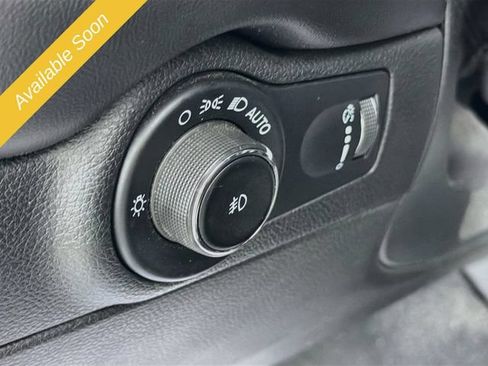 Used 2021 Dodge Durango R/T AWD/4WD image 10
