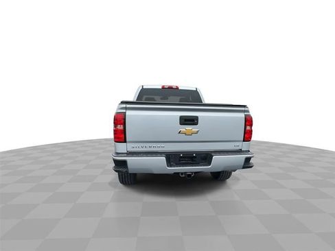 Used 2019 Chevrolet Silverado 1500 LT w/ All Star Edition image 7