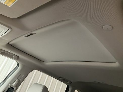 New 2026 Honda CR-V EX-L image 7