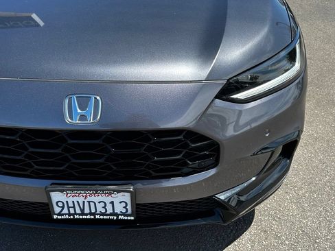 Used 2024 Honda HR-V EX-L image 5