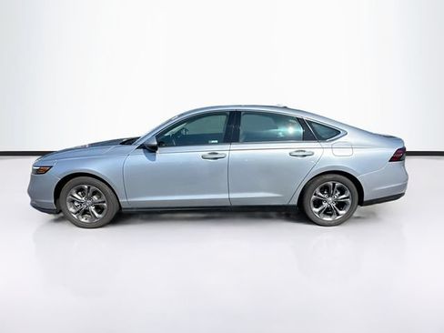 Used 2025 Honda Accord EX-L image 5