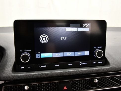 Certified 2023 Honda Civic Sport image 21