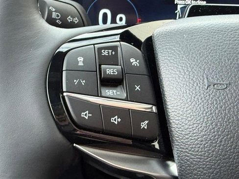 New 2026 Ford Explorer Platinum w/ LUX Leather Package image 12