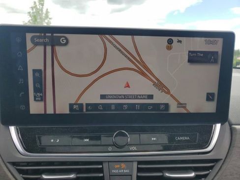 Certified 2023 Nissan Altima 2.5 SL AWD/4WD image 25