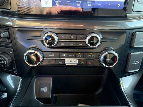 Used 2023 Ford F150 XLT w/ Equipment Group 302A High image 29