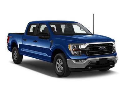 Used 2023 Ford F250 XLT w/ XLT Premium Package