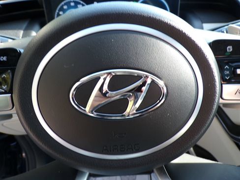 Used 2024 Hyundai Tucson SEL AWD/4WD image 31