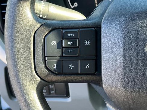 New 2026 Ford F550 4x4 Supercab Super Duty image 16