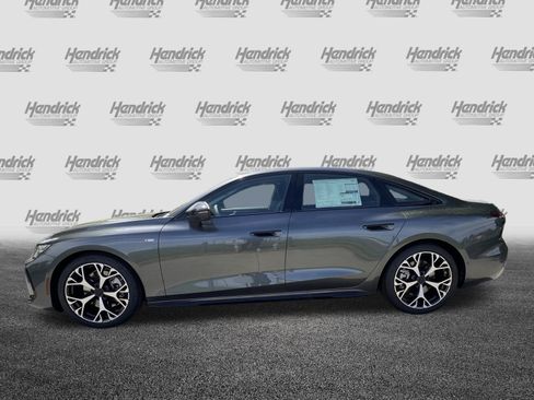 Used 2026 Audi A6 Prestige AWD/4WD image 6