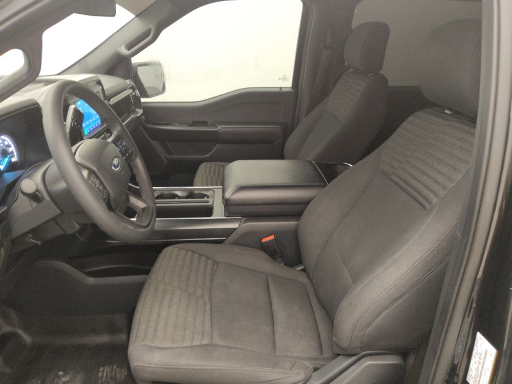Used 2021 Ford F150 XL w/ STX Appearance Package RWD image 17