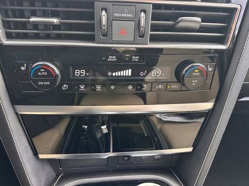 Used 2023 INFINITI QX80 Premium Select w/ Cargo Package image 30