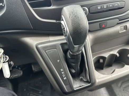 New 2025 Ford Transit 250 148 Medium Roof w/ Exterior Upgrade Package image 19