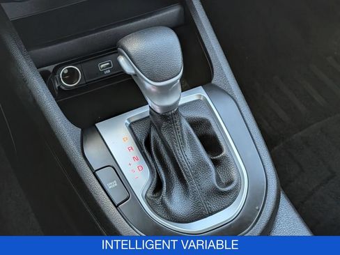 Used 2023 Kia Forte LXS FWD image 24