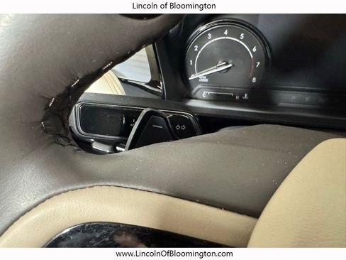 Certified 2022 Lincoln Corsair AWD w/ Premium Package image 44