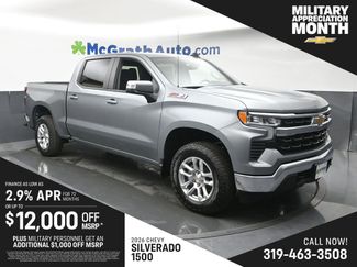 New 2026 Chevrolet Silverado 1500 LT w/ Z71 Off-Road Package AWD/4WD video 1