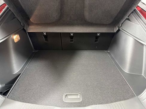 New 2026 Buick Envista Sport Touring w/ Convenience I Package image 16