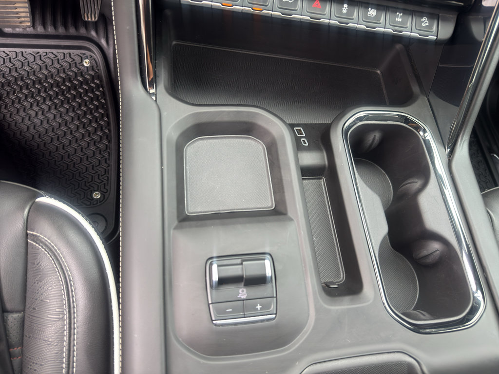 Used 2026 GMC Sierra 2500 AT4X AWD/4WD image 28