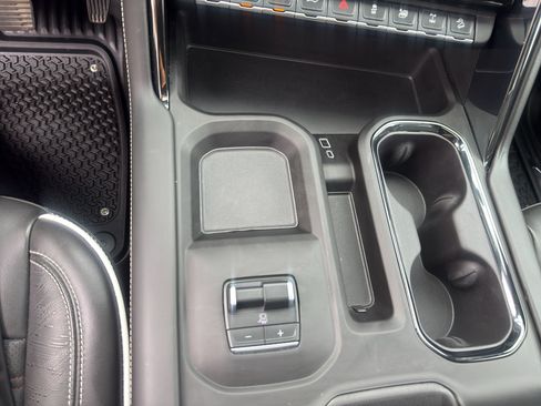 Used 2026 GMC Sierra 2500 AT4X AWD/4WD image 28